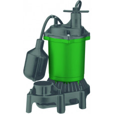 Myers MS33PT10 Automatic Submersible Sump Pump